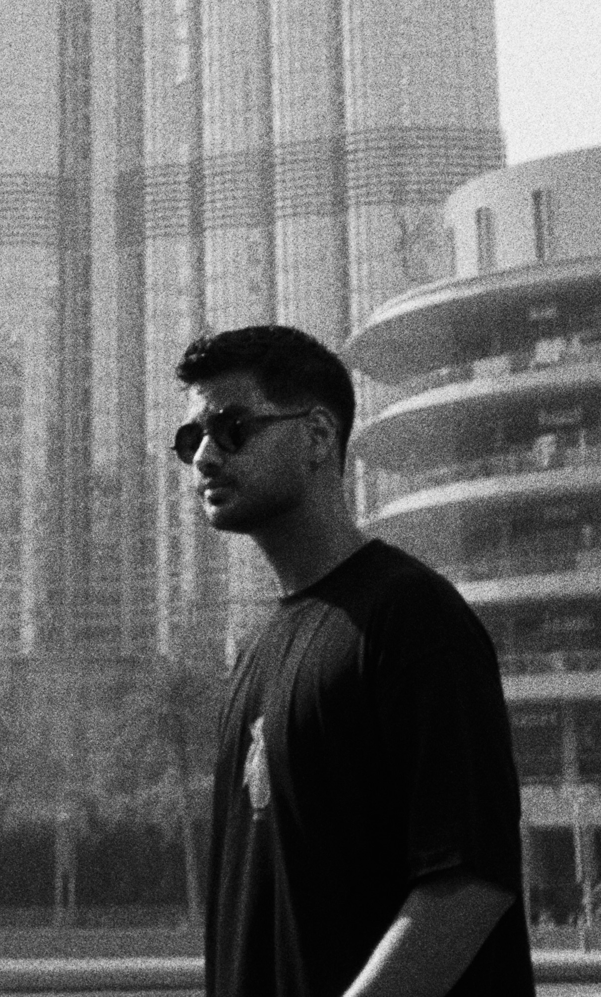 Mohammad Khosravi
